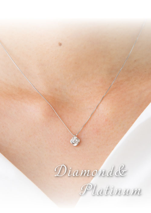 楽天市場】【あす楽/送料無料】レディース ジュエリー ネックレス 一粒ダイヤモンド ダイヤ 0.1ct プラチナ プラチナ900 pt900 ペンダント  フラワーモチーフ アクセサリー プレゼント ギフト 人気 おすすめ：ネックレス指輪 Ladies Present EJ
