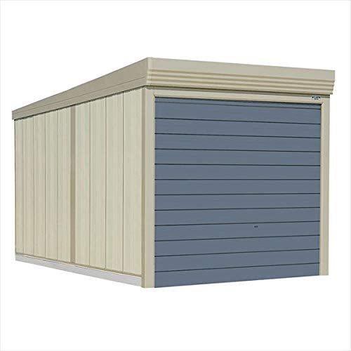 楽天市場】タクボガレージ倉庫 ベルフォーマSL-3465一般型標準屋根独立