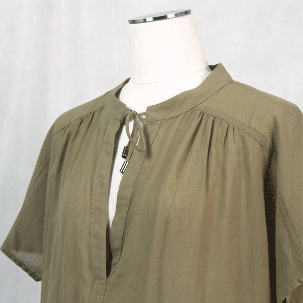 ブラウス シビリゼ フリーサイズ 20SS 95407-55 SSBL lady civilise 夏物新作 30代 40代 50代 ポイント消化 通勤 おしゃれ 半袖 プレゼント ギフト ブラウス シビリゼ フリーサイズ 20SS 95407-55 SSBL lady