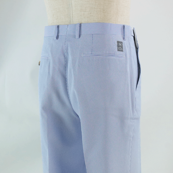 スラックス ケンコレクション KEN COLLECTION 0432502 新作 40代 50代 60代 春 夏 メンズ カジュアル パンツ アジャスター men's 大人の男性 ギフト プレゼント ゴルフ golf