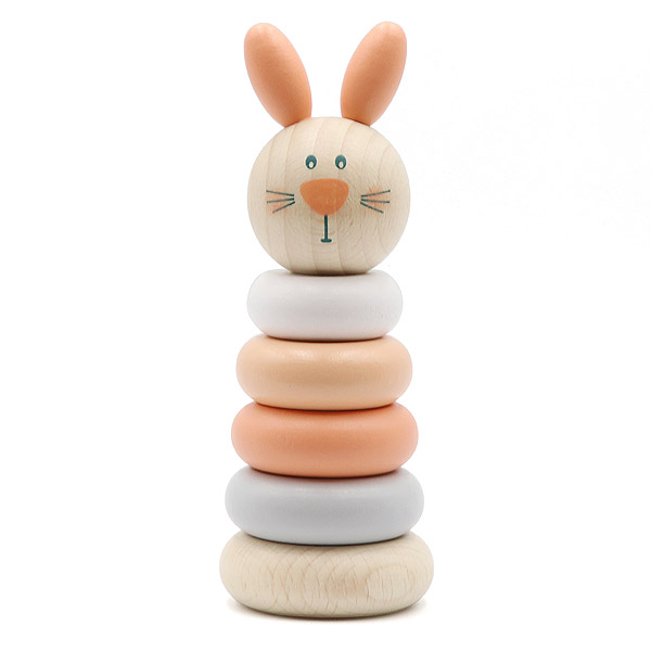 Stacking Rabbit 【楽天市場】ADNIL LAND ANIMAL STACKING RABBIT (アドニルランド アニマル スタッキング ラビット) 【AS ...