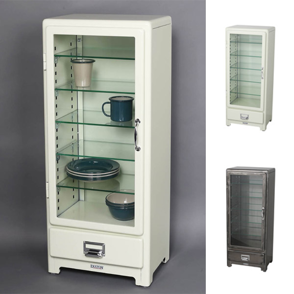 楽天市場】【ダルトン DULTON】 WOODEN CABINET WITH CASTORS 4 LAYER