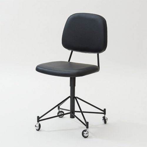 PIERRE PAULIN CM231 CHAIR　（ピエール ポラン CM231 チェアー） 【送料無料】 【ポイント11倍】