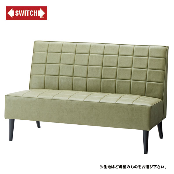 【SWITCH】 PARLOR CHAIR 2P H-SERIES （うつり変わり 喫茶店 女性議長 2P H-つづき物） 【貨物輸送無料】