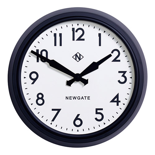 NEW GATE 50S ELECTRIC WALL CLOCK (ニュー ゲート 50S エレクトリック ウォール クロック) TR-4313 【送料無料】 【ポイント4倍】 【AWS】|インテリアショップFLYERS