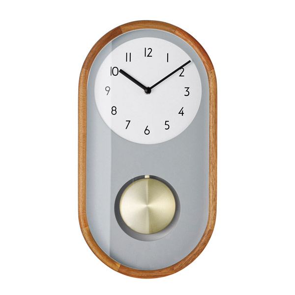 TIKANEN WALL CLOCK　（ティーカネン ウォール クロック） CL-4443 【送料無料】 【ポイント10倍】 【IF】