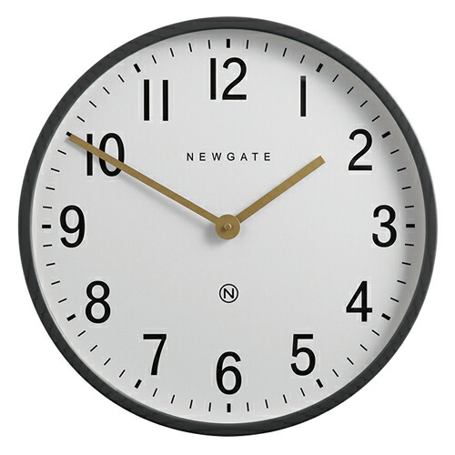 【楽天市場】NEW GATE MR.EDWARDS WALL CLOCK （ニューゲート ミスターエドワーズ ウォール クロック） TR