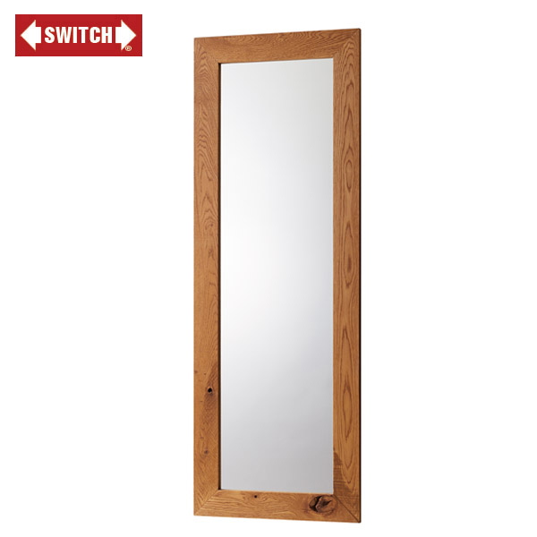 【SWITCH】 STAND MIRROR　（スウィッチ スタンド ミラー） 【送料無料】
