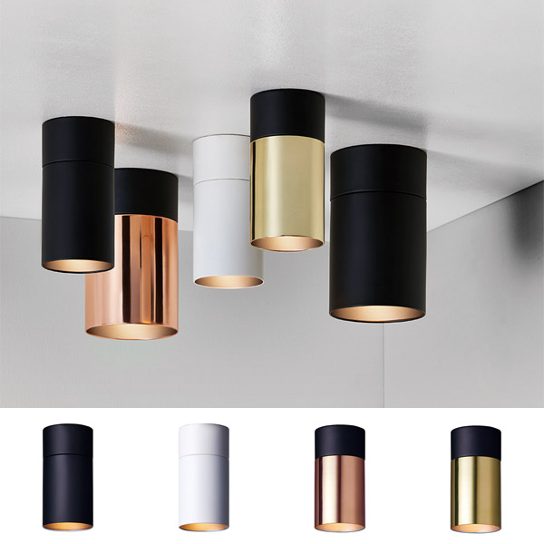 TUBE DOWN CEILING LIGHT(S) （熱電子管 落ちこむ 点火装置 S） AW-0524  【尖んがり4倍】 【AWS】