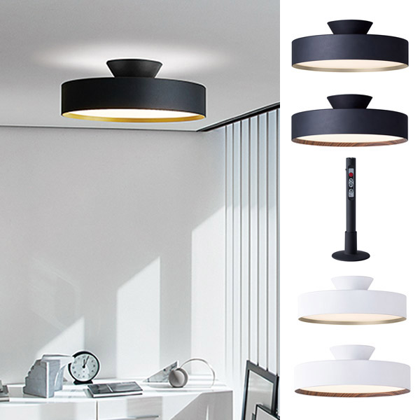 GLOW 4000 LED REMOTE CEILING LIGHT 8畳用 （高温発光 4000 LED リモート 最高限度 点火装置） AW-0555E 【貨物輸送無料】 【尖んがり4倍】 【AWS】