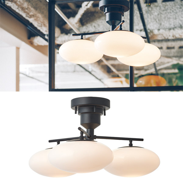 FATIMAE CEILING LIGHT （ファーティマ 最高限度 点火装置） LT-3905/LT-3904/LT-3903 【貨物輸送無料】 【尖んがり11倍】 【IF】