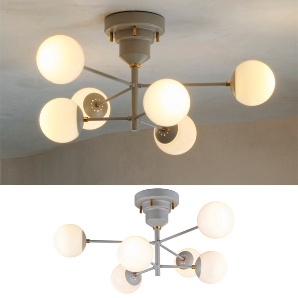 POUTALA CEILING LIGHT （ポウタラ 上昇限度 ともし火） LT-4325/LT-4326   【貨物輸送無料】 【尖んがり11倍】 【IF】