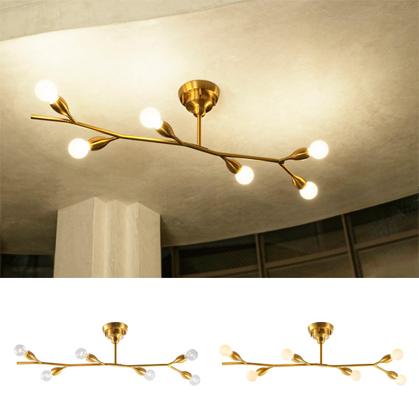 KLADI CEILING LIGHT　（クラディ シーリング ライト） LT-4377/LT-4378/LT-4379/LT-4380 【送料無料】 【ポイント10倍】 【IF】 27,874円