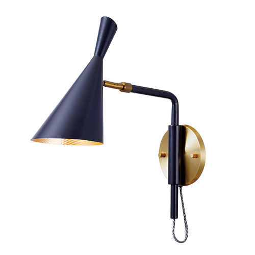 GENESIS WALL LIGHT （ジェネシス ウォール ともし火） AW-0509 【貨物輸送無料】 【尖んがり4倍】 【AWS】