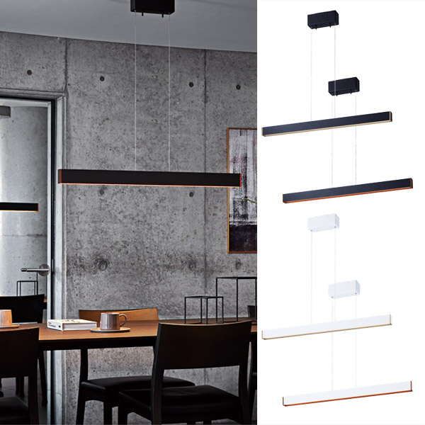 BRIDGE 90 LED PENDANT LIGHT　（ブリッジ 90 LED ペンダント ライト） AW-0582 【送料無料】 【ポイント4倍】 【AWS】