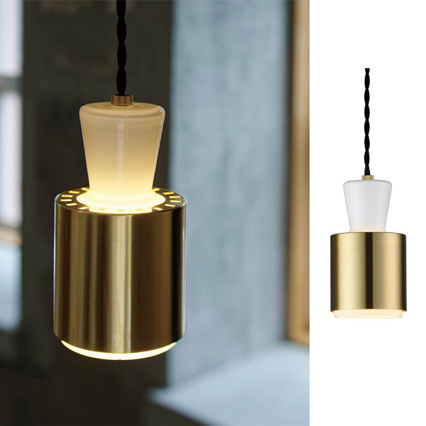 NOVA PENDANT LIGHT （ノーヴァ シャンデリヤ ともし火） LT-4432/LT-4433 【貨物輸送無料】 【尖んがり10倍】 【IF】