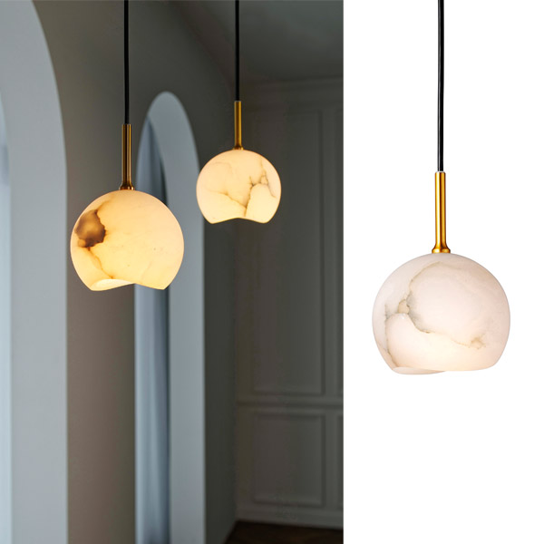KARVIA PENDANT LIGHT　（カルヴィア ペンダント ライト） LT-4366/LT-4367/LT-4368 【送料無料】 【ポイント10倍】 【IF】