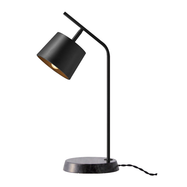 PANAMA DESK LIGHT BLACK (パナマ デスク ライト ブラック) AW-0528BKBK【送料無料】 【ポイント4倍】 【AWS】|インテリアショップFLYERS