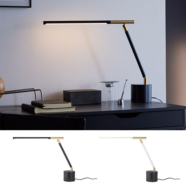 VISION LED DESK LIGHT （ビジョン LED デスク ライト） AW-0622E 【送料無料】 【ポイント4倍】 【AWS】