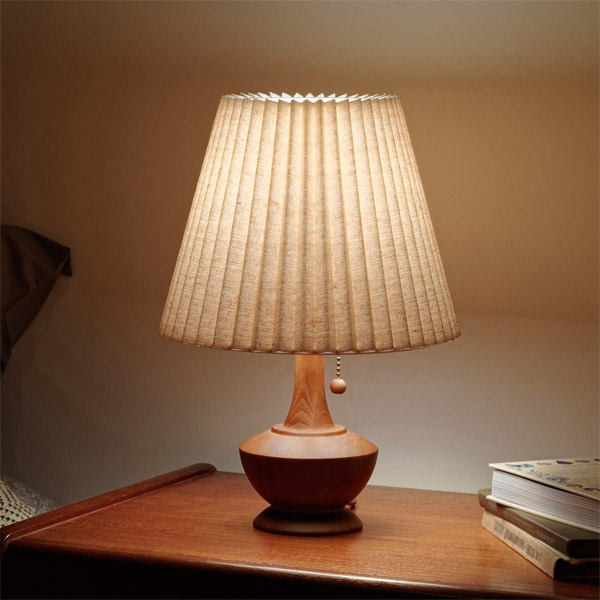 PERUNA TABLE LHIGT （ペルナ 時刻表 ともし火） LT-4327/LT-4328/LT-4329 【貨物輸送無料】 【尖んがり10倍】 【IF】