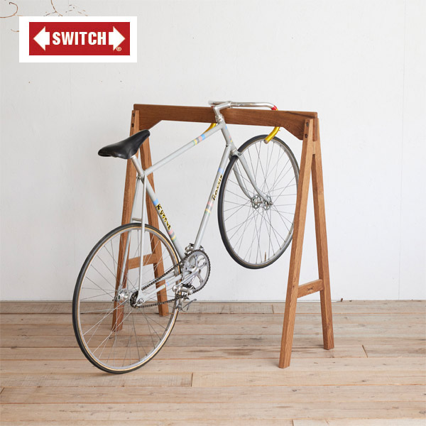 【SWITCH】 BIKE STAND （うつり変わり 自動二輪車 照明ランプ） 【貨物輸送無料】