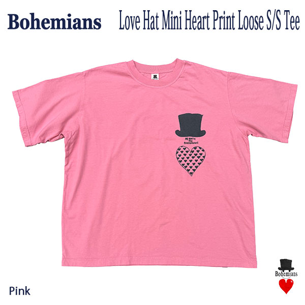 チョットボヘミアンズシャツ L/S Shirts（シャツ）- Bohemians（ボヘミアンズ） Online Shop