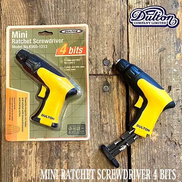 楽天市場】Chapman Offset Screwdriver Kitチャップマン