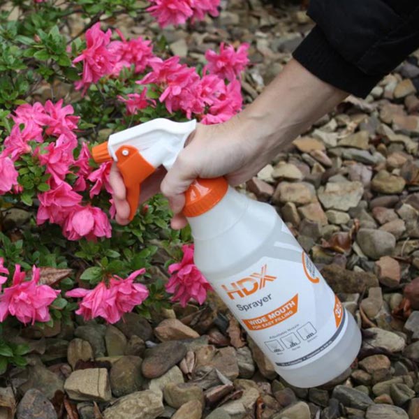 The Home Sprayer 霧吹き ホームデポ ガーデニング スプレイヤー Depot