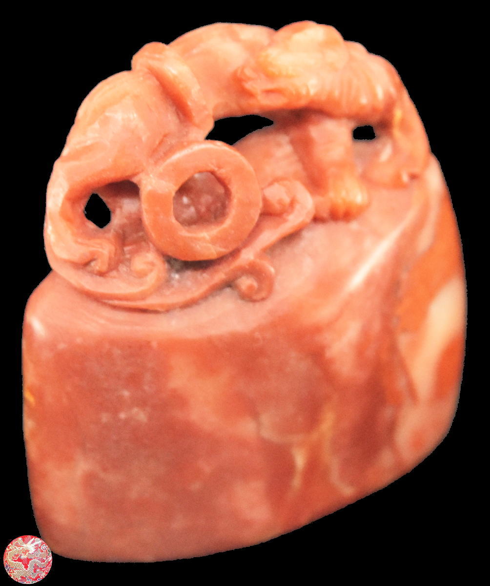 【送料無料】 天然 寿山石 Shoushan stone 高山石 手彫り 印材 未使用 旧蔵 福建省 原石 置物 稀少 唐物古玩 一点もの 印鑑 篆刻 唐小物 書道 入手困難骨董 威龍彩雲通販