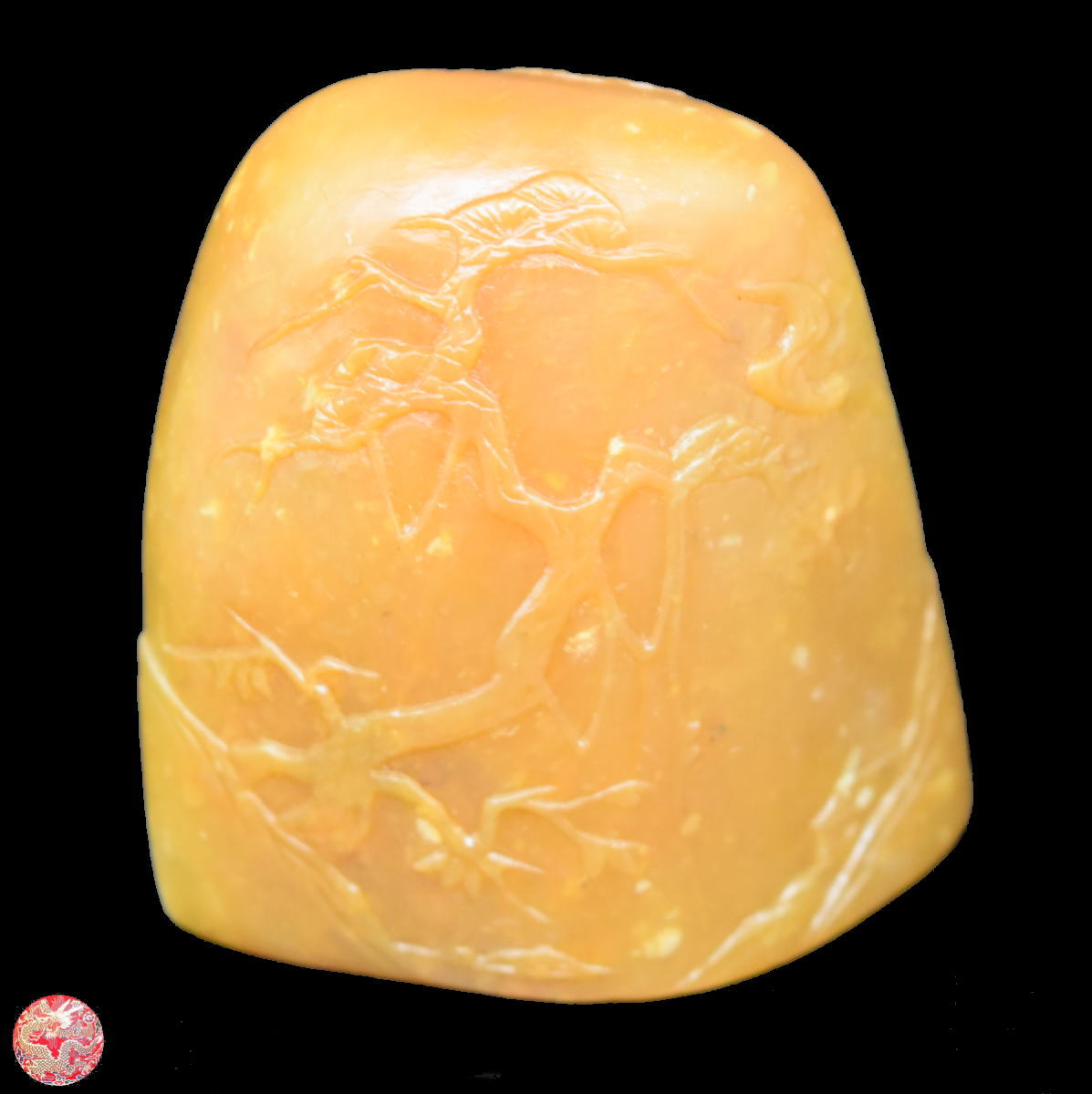 【送料無料】 天然 寿山石 Shoushan stone 高山黄 高山石 手彫り 印材 未使用 旧蔵 福建省 原石 置物 稀少 唐物古玩 印鑑 篆刻 唐小物 書道 入手困難骨董 威龍彩雲通販