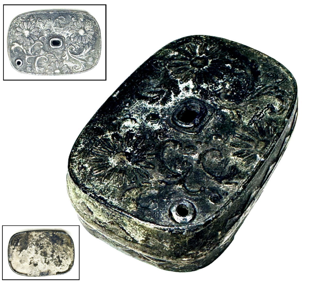 楽天市場】【送料無料】古銅 睚眦 （ヤアズ・ヤーズ）置物約