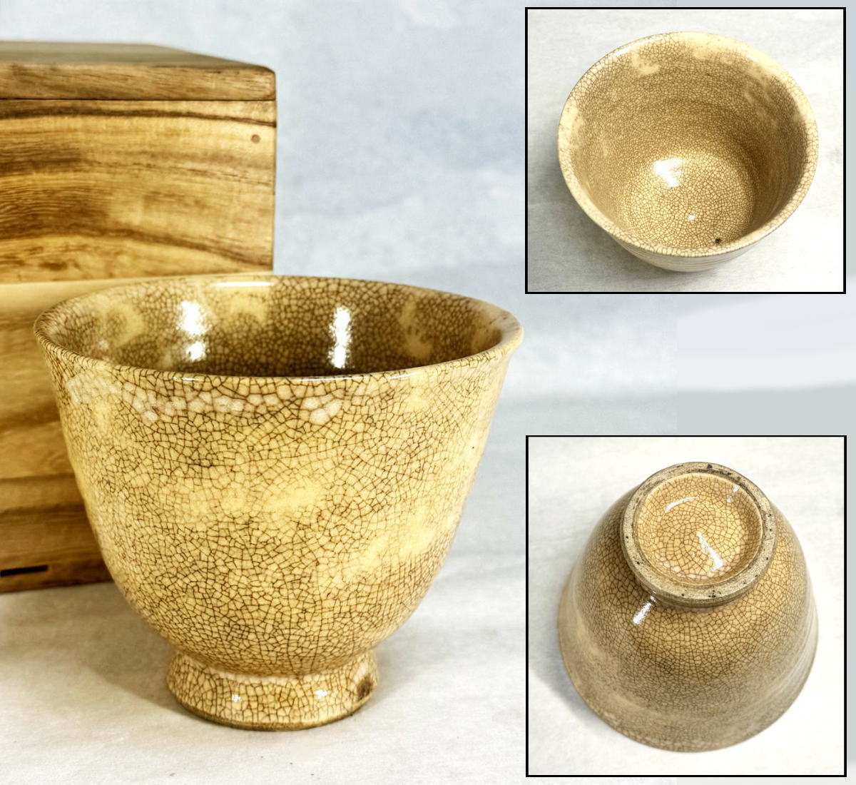 楽天市場】【送料無料】高麗茶碗 伝世品焼物 骨董時代品 入手困難 古玩  