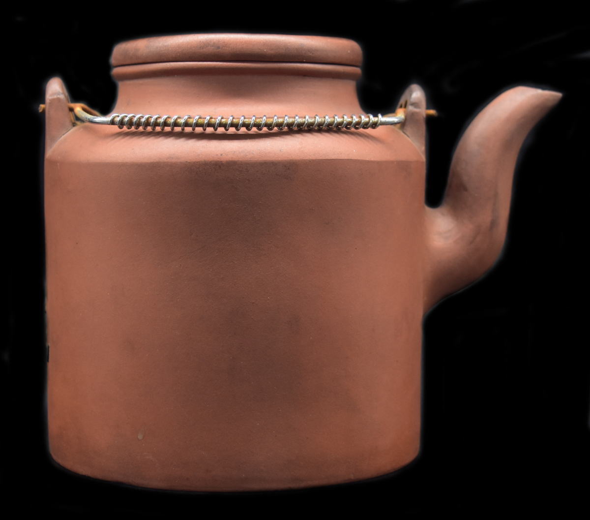 貨シロモノ輸送無料 蜀山名壷 顕れ 紫間土急須骨董 古え玩 古アート貫目古走狗 取り繕いあり 中国古玩唐物 綿密細工物 旧家蔵出し 脅嚇ドラゴン彩雲メイルオーダー Ph Services