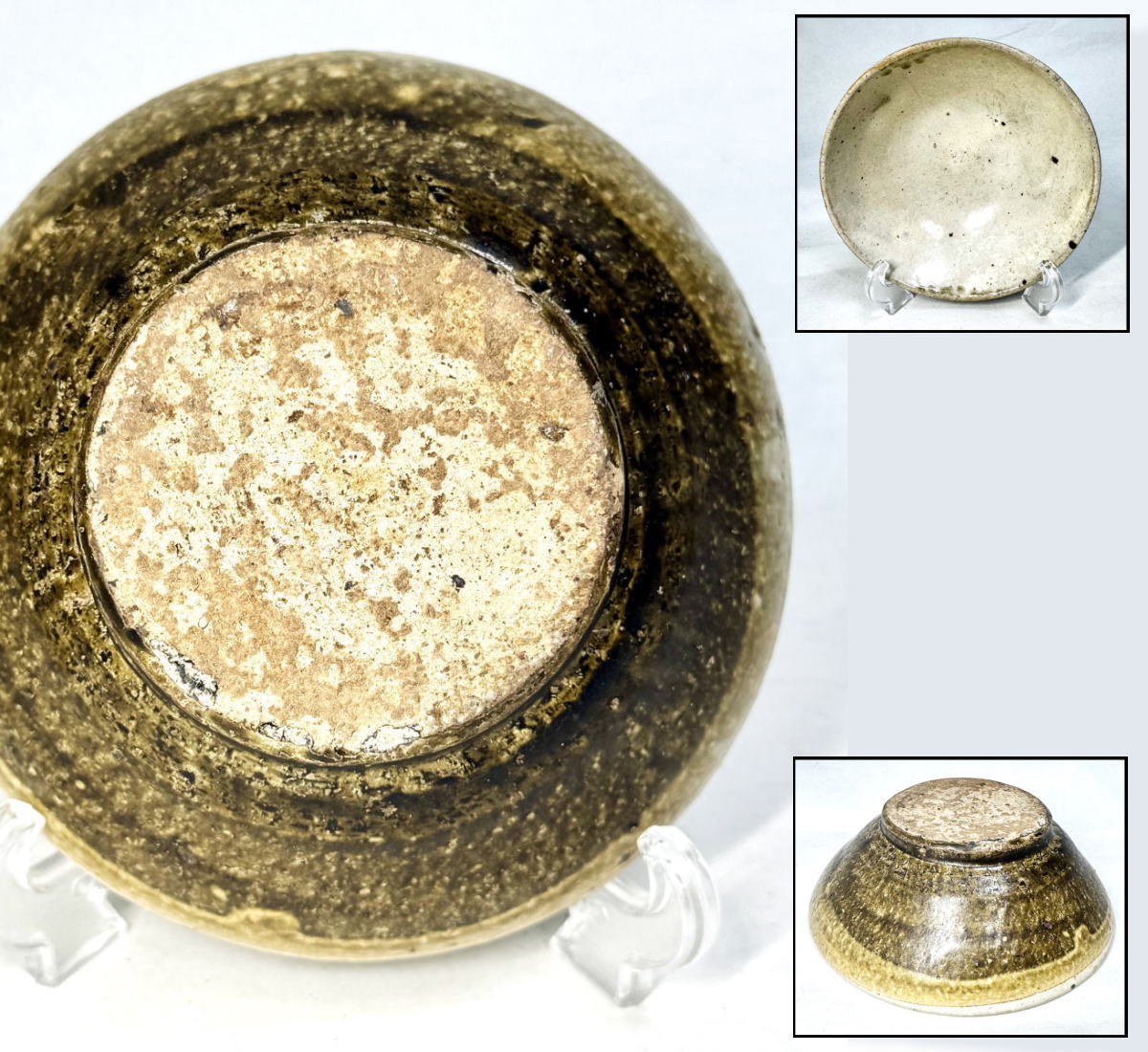 楽天市場】【送料無料】明時代 呉須赤絵菓子大鉢中国古玩 唐物 茶道家