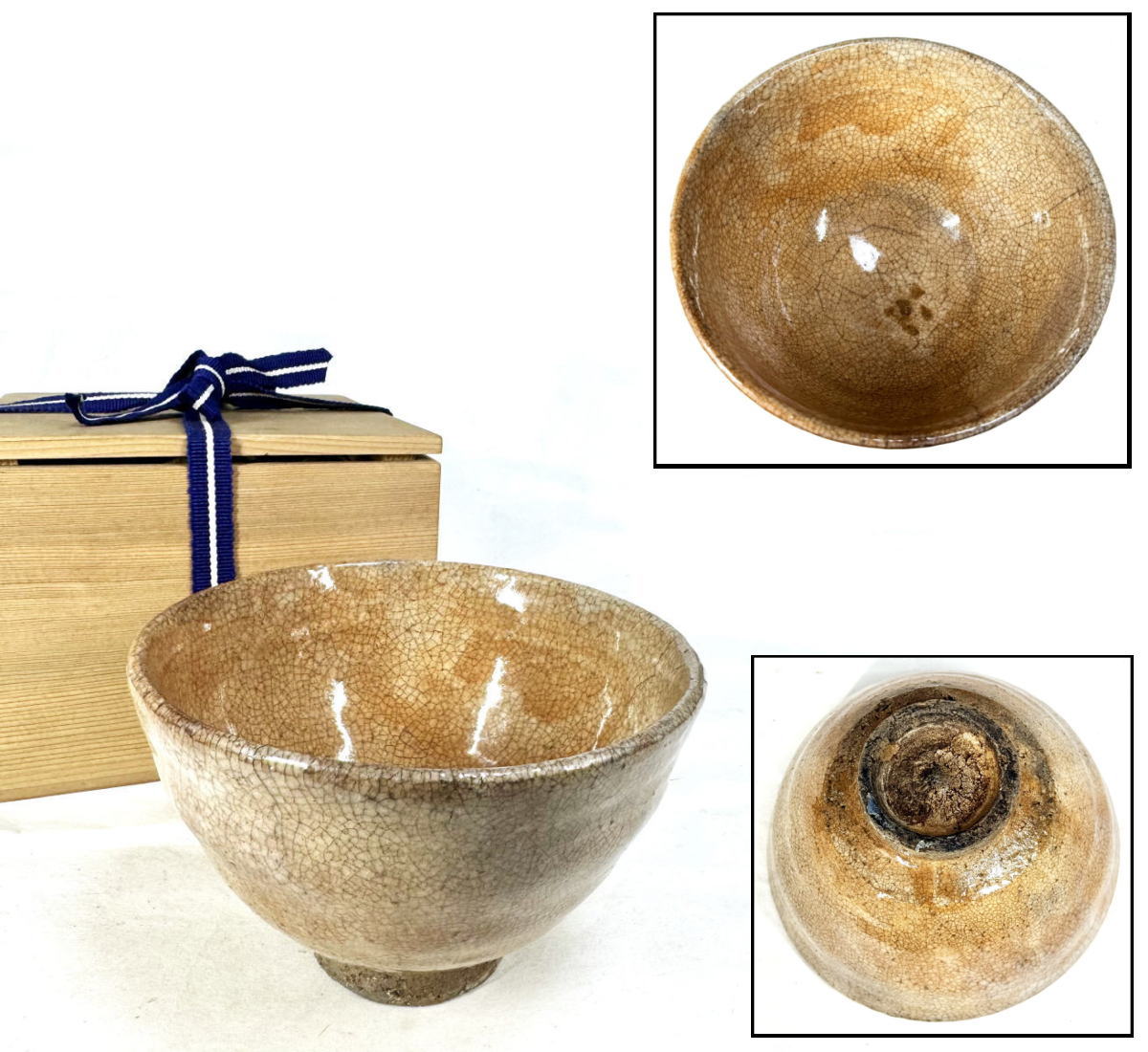 楽天市場】【送料無料】宋時代 天目茶碗 唐物伝世品焼物 ウブ品