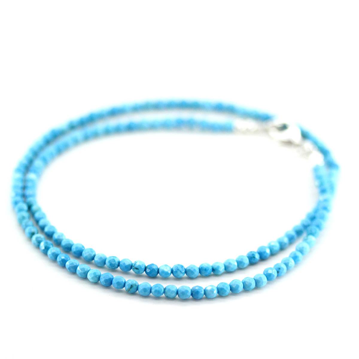 アフリカンターコイズetc.ネックレス＆ブレスレットセット アフリカンターコイズetc.ネックレス＆ブレスレットセット アクセサリー