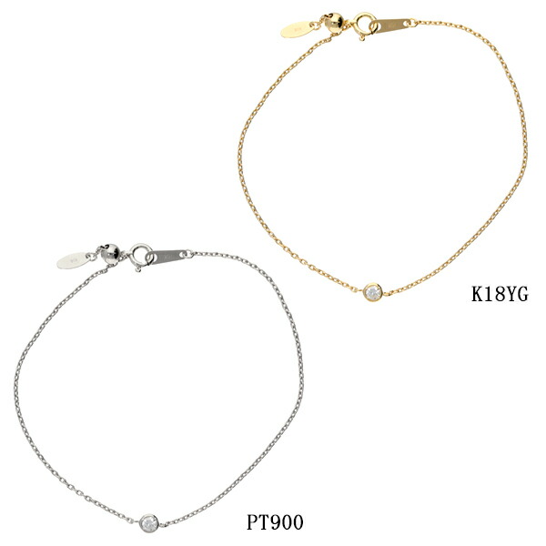 セール開催中最短即日発送 金 ブレスレット 18k 18金 ブレス ベゼル