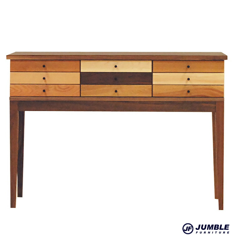 Auc Jumblefurniture Domestic Furniture Walnut 120cm Pure Walnut