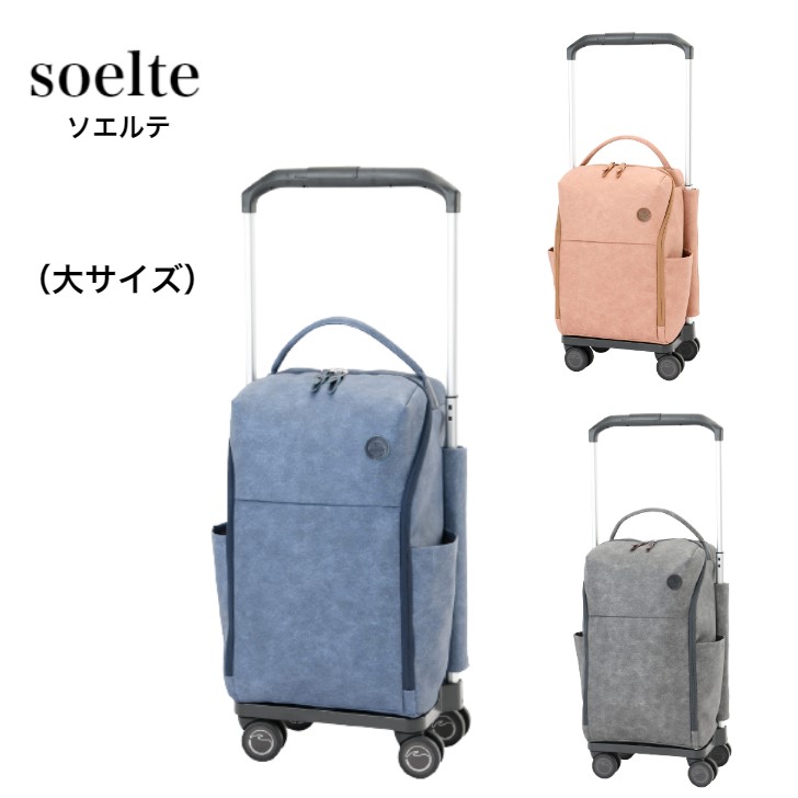 楽天市場】【SALE】ACE/エース【ソエルテ(soelte) ノイ お買い物