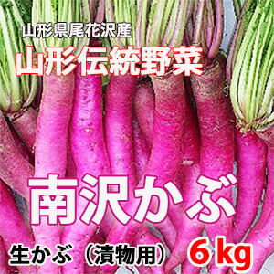 楽天市場 かぶら 送料無料 山形伝統野菜 南沢かぶ 赤かぶ の生かぶら６kg 送料無料 かぶ カブ 山形 伝統野菜 南沢カブ 次年子 蕪 尾花沢 農産物 ポイント消化 100円 300円 500円 花ギフト 山形産果物野菜 花樹有