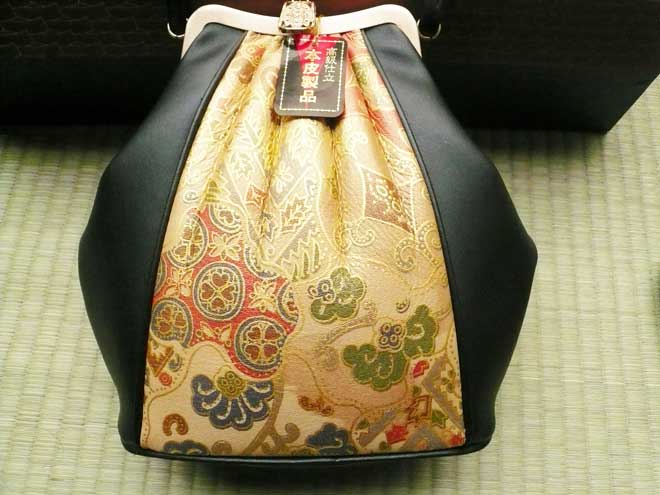 草履バッグセット留袖フォーマルピンク色和装小物リサイクルアンティーク中古