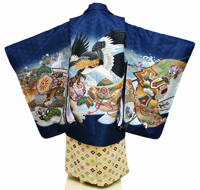 楽天市場】＼最大2000円クーポン／【レンタル】七五三 セット 3
