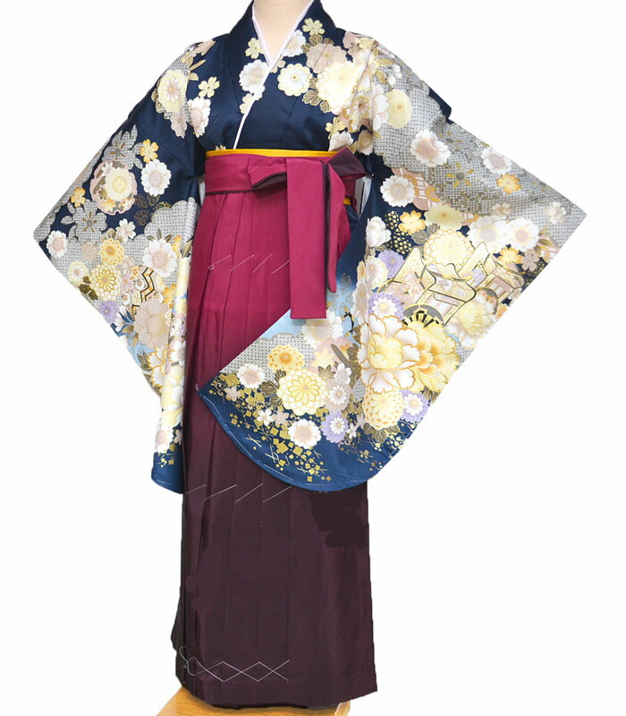 楽天市場】卒業式 袴セット 袴 大学生 レディース 女性 小学校 小学生