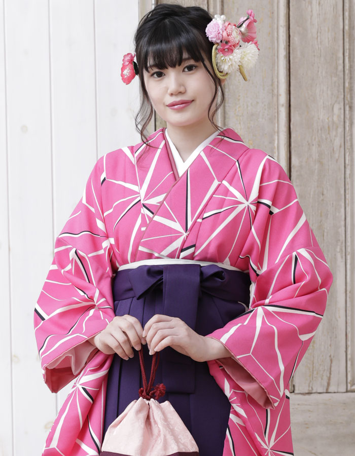卒式 袴 袴仕掛ける 成人女性 二尺袖御召しもの メッセまっ盛り ブランド名 袴6点仕掛ける 10 角帽 短大生 小学生 売りわたす 買いもとめる