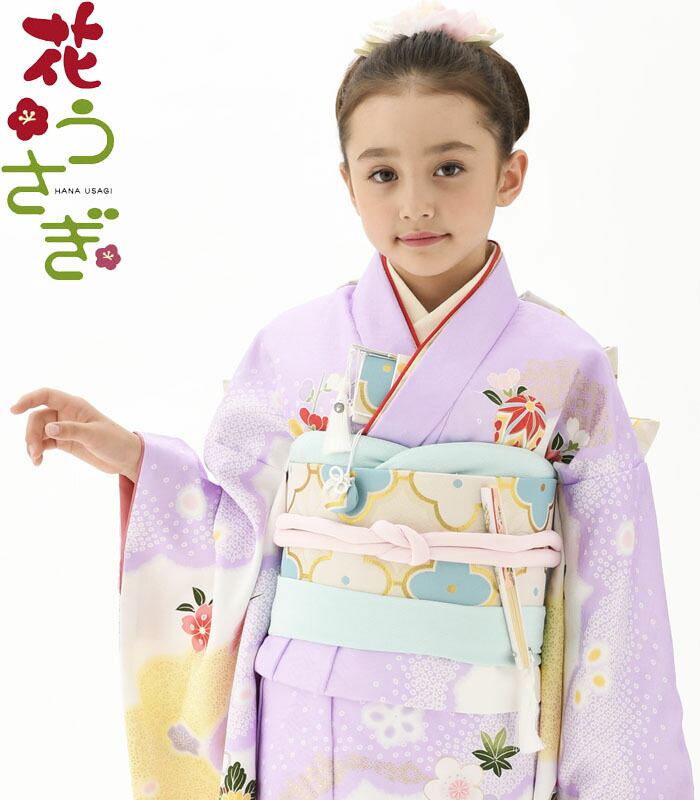 うさ◎七五三　着物 3saiv1.jpg
