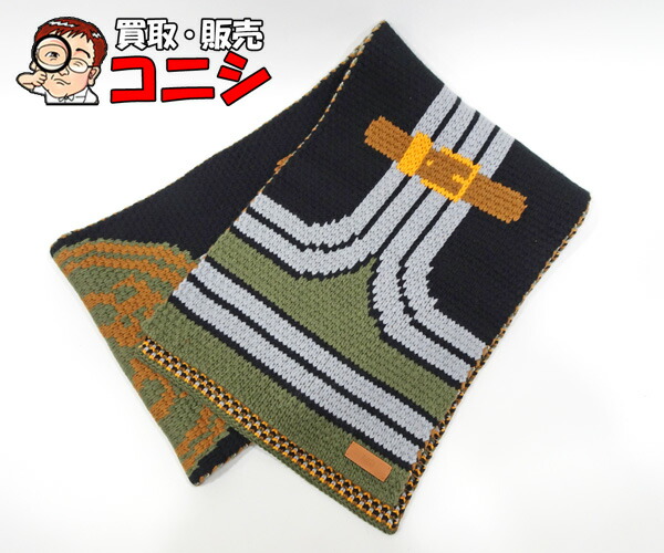 楽天市場】エルメス HERMES カシミア カシミヤ 100％ 大判