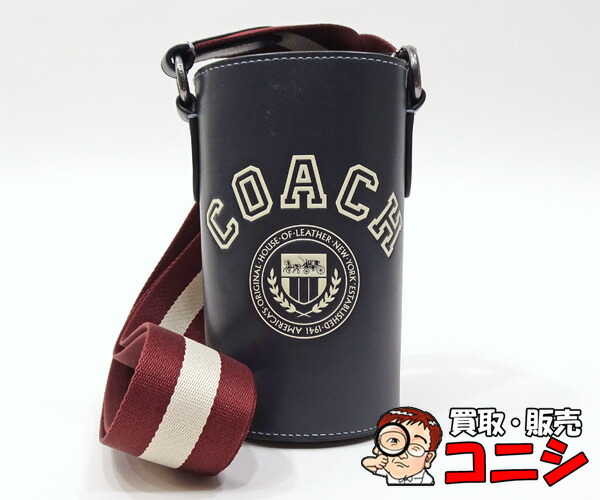 楽天市場】コーチ バッグ COACH シグネチャー ウォーター ボトル