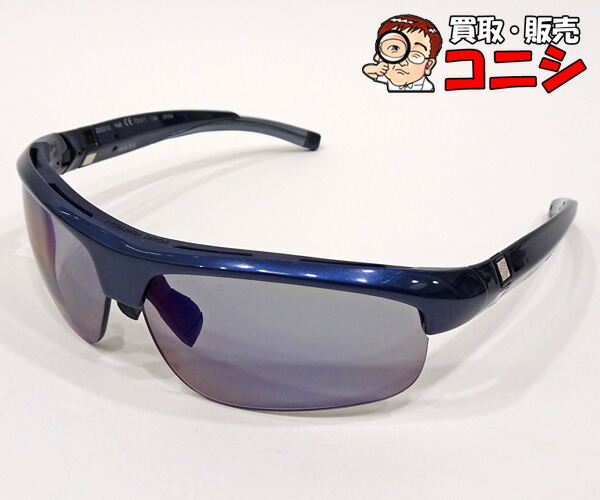【質コニシ】【Louis Vuitton/ルイ・ヴィトン】運動競技黒眼鏡 4手ぶり Z0321U 青み アイウェア 箱付き添い人【貨物輸送込み】m0391y