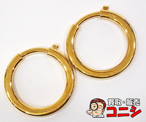 楽天市場】LOEWE ロエベ ハンドルノット キーホルダー グレー レッド