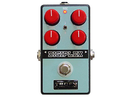 楽天市場】ディストーション TBCFX MIGHTY DRIVE 3 [送料無料